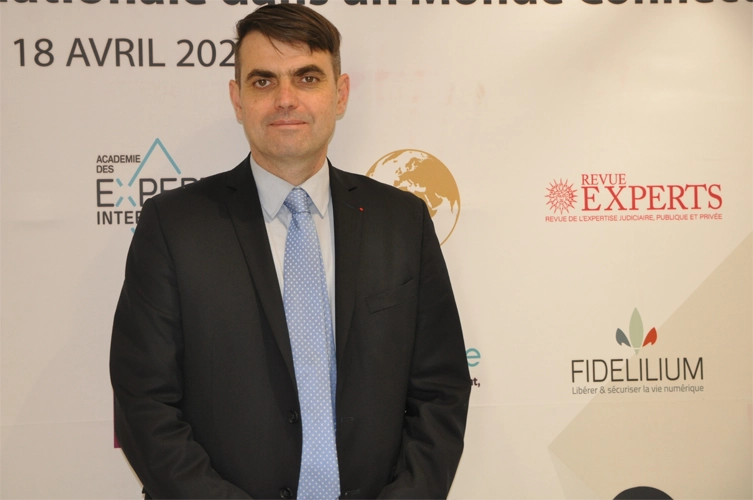 Le président de FIDELILIUM, Nicolas Malbec, est intervenu à l'occasion du congrès annuel de l'Ordre Mondial des Experts Internationaux (OMEI) , à Paris, le jeudi 18 avril 2024.


Il a présenté sa vision de la cybersécurité aujourd'hui.

Il a montré que la cybersécurité, si elle était prise au niveau stratégique de l'entreprise ou de l'institution, pouvait devenir une véritable opportunité pour se différencier de la concurrence et pour rendre de meilleurs services. Dans un contexte où la sécurisation cyber des supply-chains est un enjeu majeur pour les grands groupes et les États, et où la réglementation, notamment européenne (NIS 2, Cyber Resiliant Act) se durcit, il est indispensable d'avoir fait l'effort de la cybersécurité pour accéder aux marchés.

Il a aussi fait le point sur la dimension cyber des conflits actuels et a montré toutes les possibilités opérationnelles et politiques offertes par les armes cyber. Il a enfin donné des conseils concrets pour mieux sécuriser ses activités.

Il a indiqué aux congressistes que FIDELILIUM était là pour les accompagner dans leurs projets en libérant et sécurisant la vie numérique!