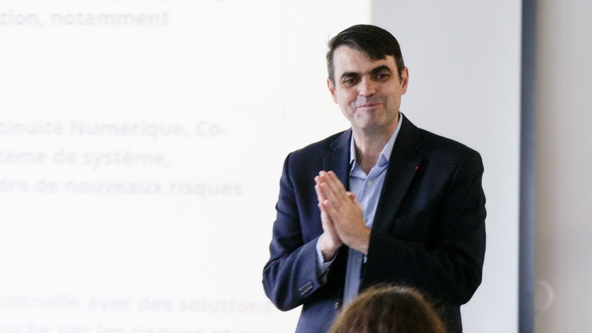 💻 Merci à Coentreprendre78 et à l'École Hexagone d'avoir accueilli un afterwork très constructif à Versailles. Nicolas Malbec, CEO de FIDELILIUM, a pris la parole au côté de Julien Bonneau, CEO de Sociacom et de Manoel Bizien, ingénieur spécialiste sécurité IT/OT chez Stormshield.

💡 Julien Bonneau a évoqué l'évolution des pratiques industrielles : Continuité Numérique, Co-traitance, Résorption du Legacy, mise en place de système de système, développement de l'intelligence artificielle ; engendre de nouveaux risques de sécurité, nécessitant une surveillance accrue. 

🌐 Nicolas Malbec a présenté l’urgence de la prise en compte de la cybersécurité des systèmes industriels, décrit les organisations en place et les bonnes pratiques pour y parvenir, et apporté un éclairage sur la réglementation, notamment européenne, de plus en plus exigeante en la matière.

🚁 Manoel Bizien Bizien a présenté la prise en compte de la cybersécurité industrielle avec des solutions logicielles et matérielles développées en France. Approche par les risques et par la maîtrise de l’écosystème.

👏 Merci à tous les participants!