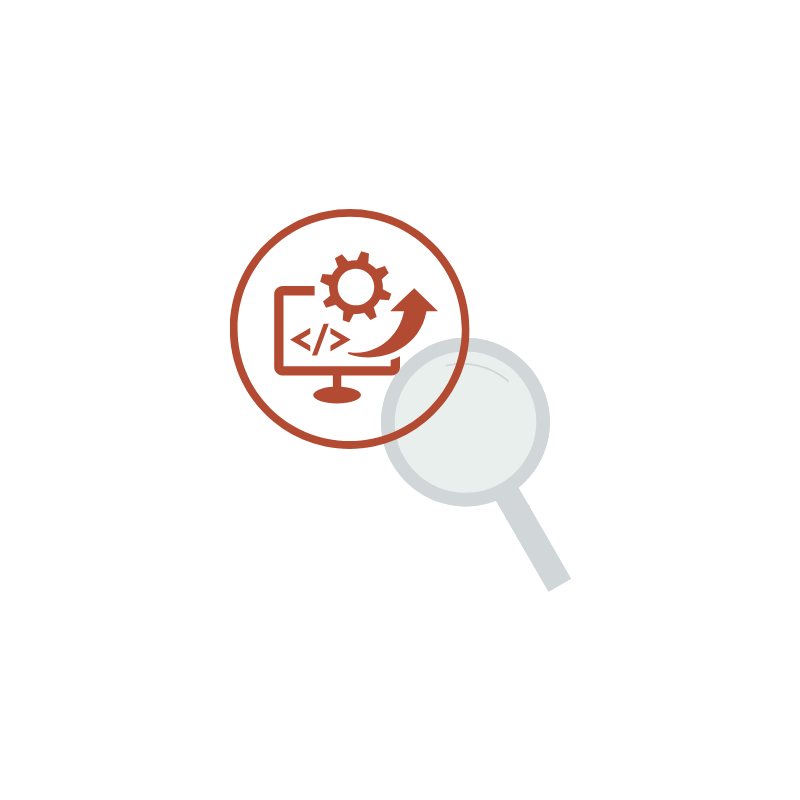 Adaptez les algorithmes IA les plus innovants à vos besoins spécifiques, afin de créer des solutions personnalisées qui dépassent vos attentes. Chaque détail, des interfaces intuitives aux fonctionnalités avant-gardistes, est minutieusement conçu pour vous aider à atteindre le succès.

L'IA n'est pas seulement une technologie, c'est une expérience. Notre équipe d'intégration assure une transition en douceur vers votre nouvel écosystème IA. Avec une harmonie parfaite entre vos systèmes existants et les solutions d'IA innovantes, la transformation devient un jeu d'enfant.