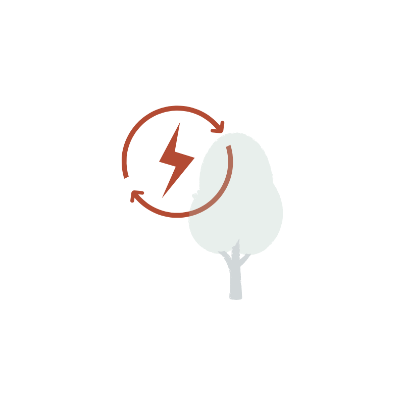 Repensons nos approches technologiques en mettant l'accent sur la durabilité environnementale et l'efficacité énergétique.

En intégrant des pratiques respectueuses de l'environnement dans la gestion de vos systèmes informatiques, nous vous aidons à réduire votre empreinte carbone tout en optimisant vos performances. De la virtualisation des serveurs à la mise en place de politiques de gestion de l'énergie, en passant par une meilleure maîtrise du cycle de vie des équipements et produits IT, notre équipe d'experts vous guide dans l'adoption de solutions éco-responsables mesurables et adaptées à vos besoins.

Faisons ensemble de la directive européenne CSRD (Corporate Sustainability Reporting Directive), applicable depuis le 1er janvier 2024, une opportunité pour la planète, pour votre entreprise ou institution, et pour vos clients. Cette directive fixe de nouvelles normes et obligations de reporting extra-financier, notamment sur les facteurs environnementaux.

Allons plus loin que les simples déclarations, exigeons de véritables KPI objectivement mesurables et fixons des objectifs concrets.

Ensemble, nous pouvons construire un avenir numérique plus vert, plus propre et plus durable.

Solutions électriques fiables et performantes pour vos installations informatiques.

Maîtrise et mesure de l'impact environnemental.

Études et conseils personnalisés : analyse de vos besoins et proposition de solutions adaptées à votre infrastructure IT.

Installation électrique : mise en place de câbles, prises électriques, baies de brassage et autres équipements électriques nécessaires à votre réseau informatique.

Mise en conformité : respect des normes NF C 15-100 et NF C 16-600 pour garantir la sécurité de vos installations.

Maintenance et dépannage : interventions rapides et efficaces pour garantir la continuité de votre activité.