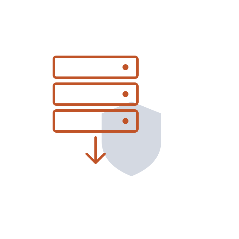 Installation de solutions de cyberscurit - FIDELILIUM