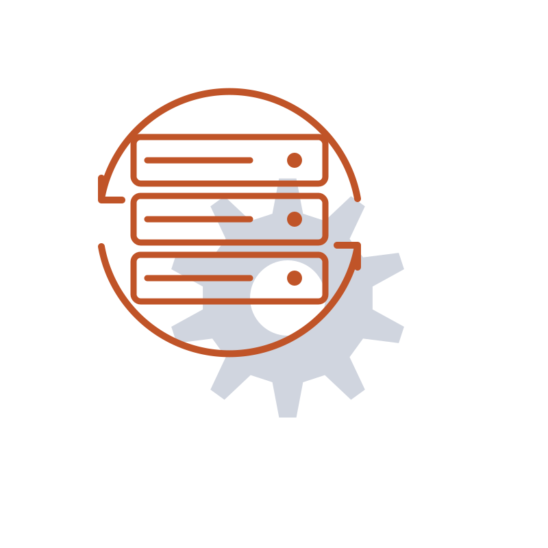 Maintenance de la sécurité informatique - FIDELILIUM